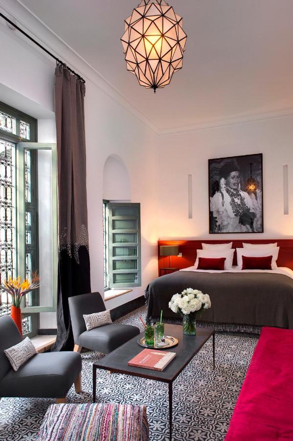 Riad Antara Марракеш Экстерьер фото