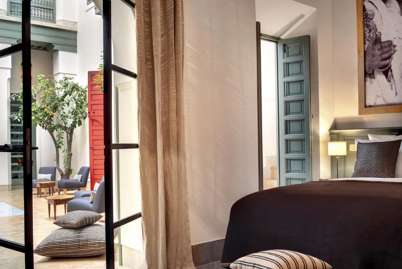 Riad Antara Марракеш Номер фото