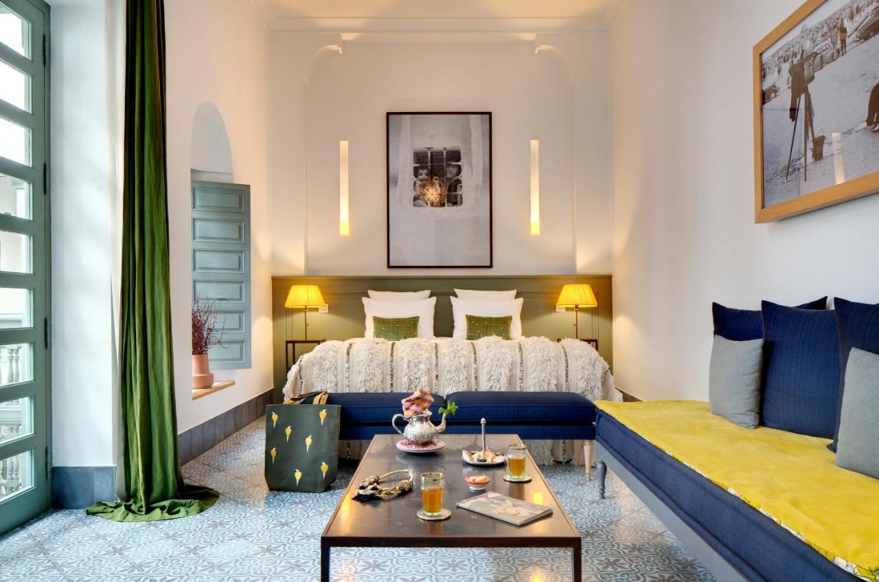 Riad Antara Марракеш Экстерьер фото