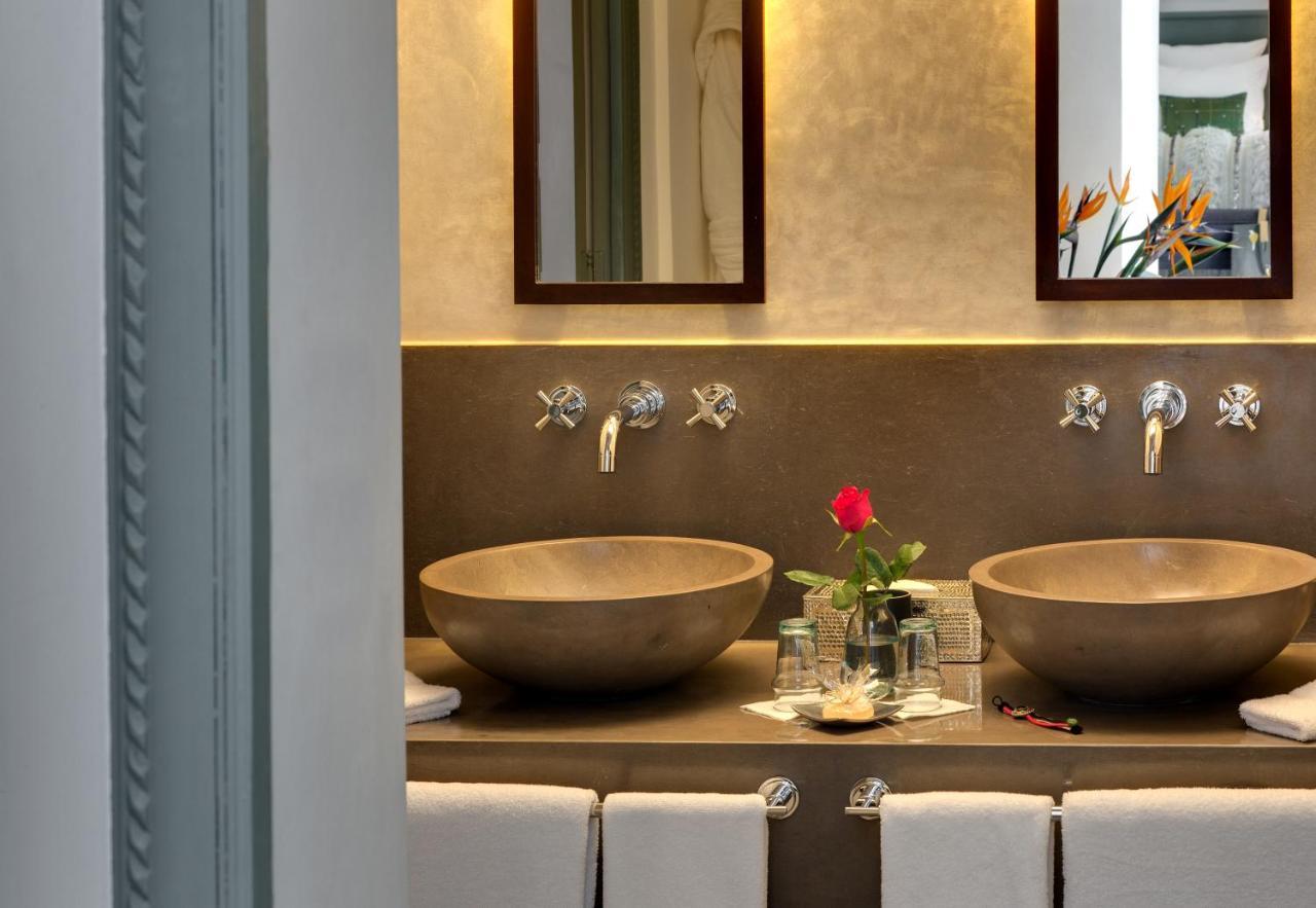 Riad Antara Марракеш Экстерьер фото