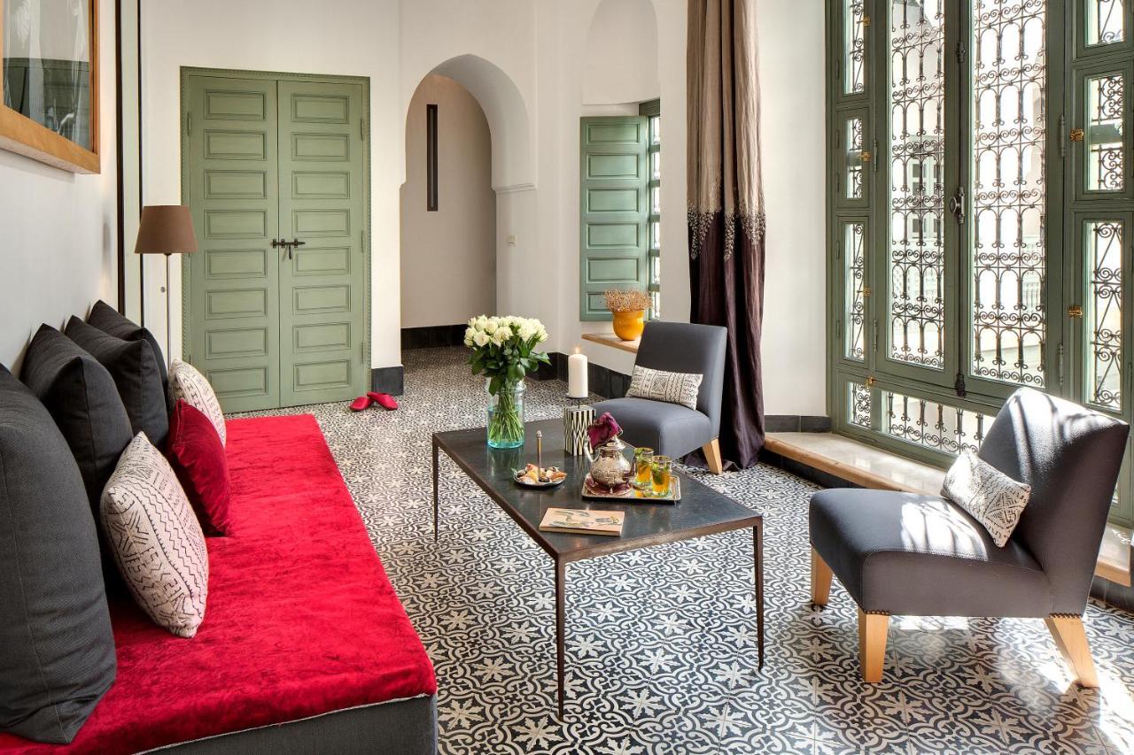 Riad Antara Марракеш Экстерьер фото