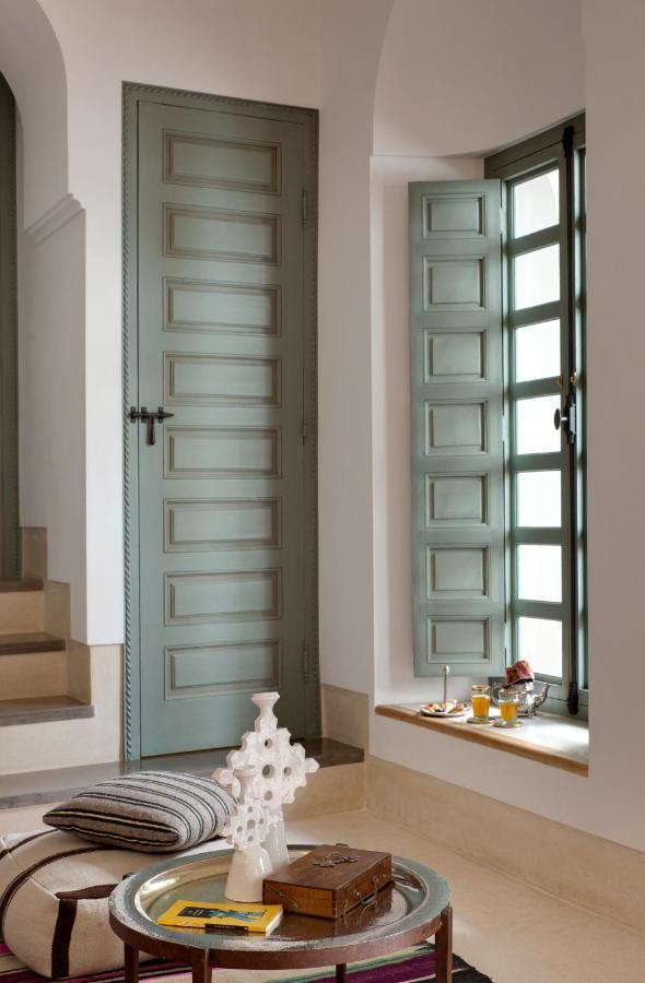 Riad Antara Марракеш Экстерьер фото